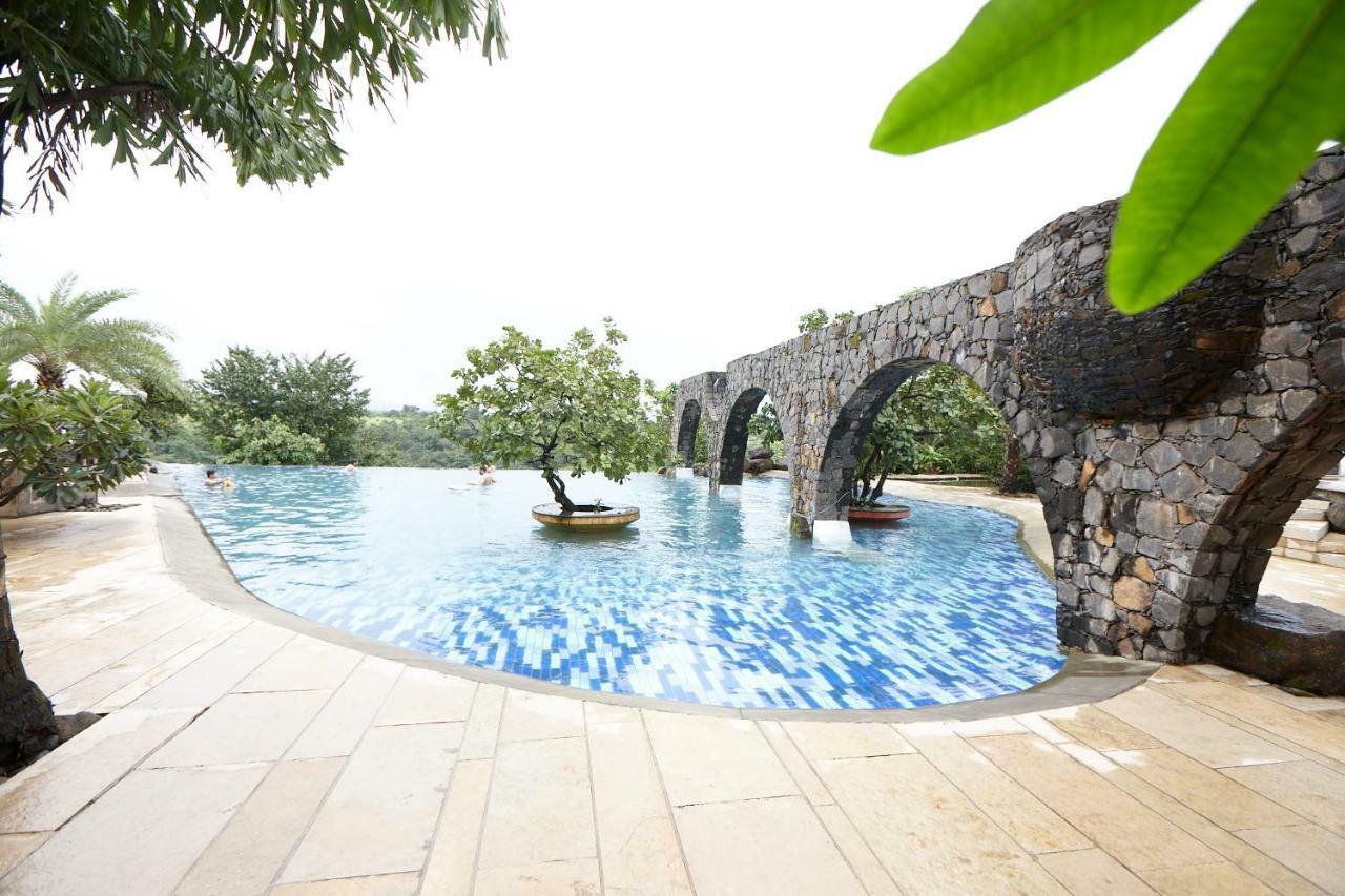 Kondan The Retreat Jambrung Bagian luar foto