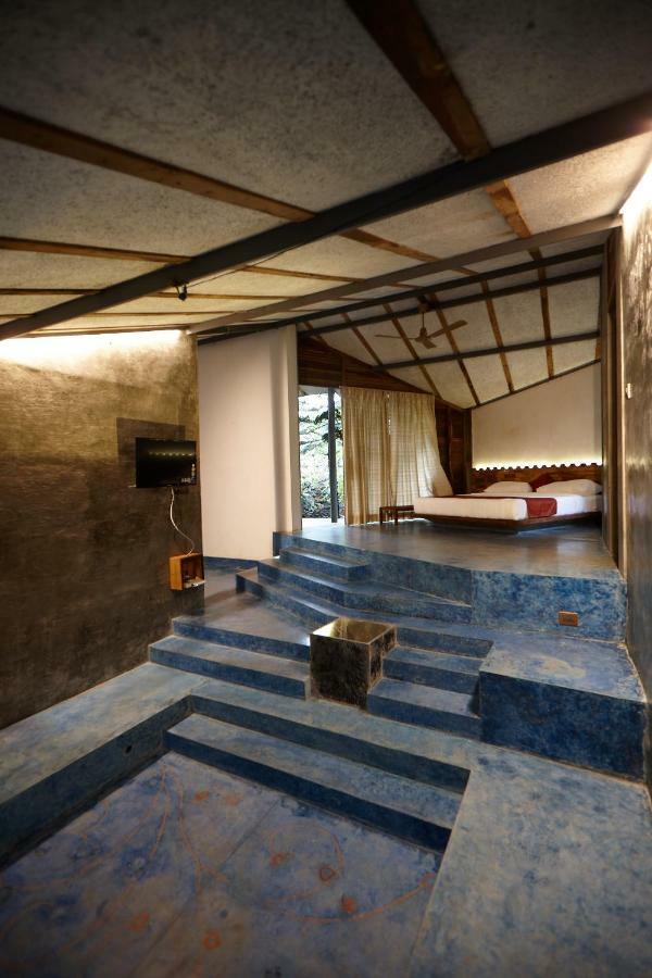 Kondan The Retreat Jambrung Bagian luar foto