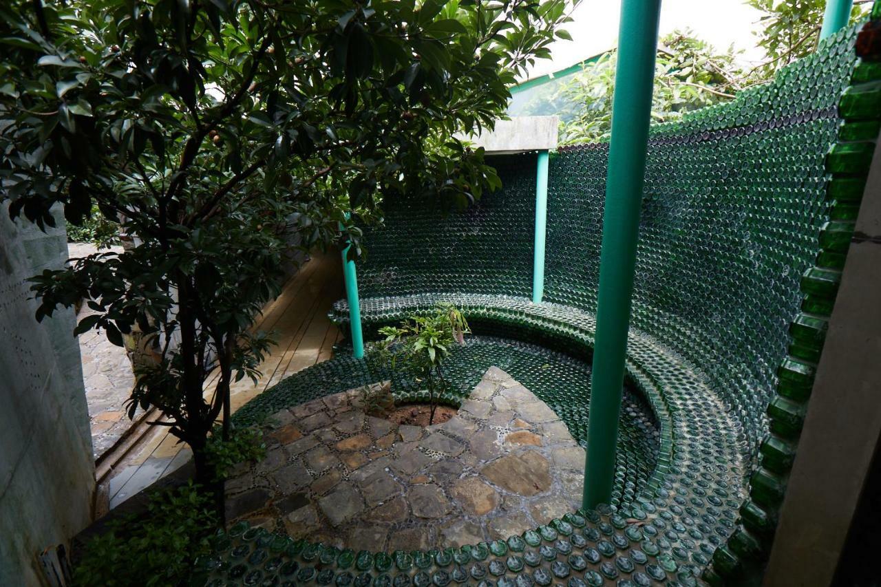 Kondan The Retreat Jambrung Bagian luar foto